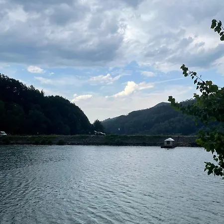 Vikendica Na Rancu Lisa