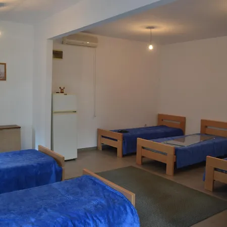 Vikendica Na Rancu Lisa Ferienhaus Ivanjica