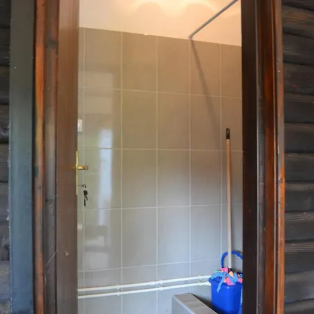 Ferienhaus Vikendica Na Rancu Lisa *