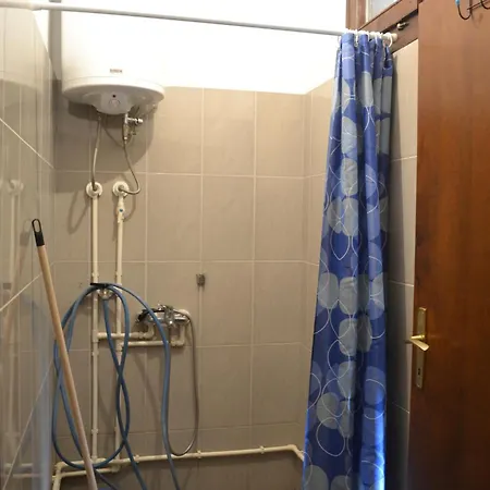 Ferienhaus Vikendica Na Rancu Lisa